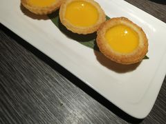 -广州花园酒店荔湾亭·地道点心·粤式饮茶