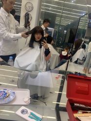 -MY HAIR ARDOR