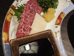 熊本马肉刺身-九州酒场ひこぞう(2号店)