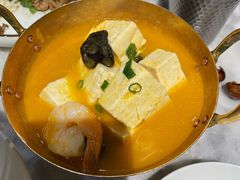 虾汤豆腐-PHO爺·越南料理(亦庄大族广场店)