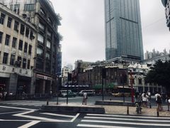 -黎雪珍凉茶(北京路店)