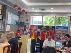 -日月永和中国餐饮名店(凤凰店)