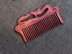 -三千·银饰木艺体验订制