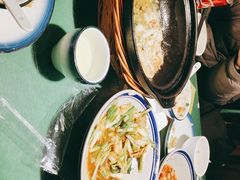 -柴火农家·江西赣南菜(土华店)