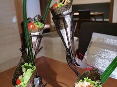 -菩提素素食餐厅(晶郦馆店)