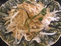 -真剑日本料理·铁板烧(贵州路店)