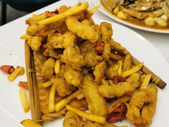 小酥肉-小耕园