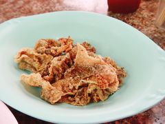 -榮泰米粉湯(Left Shop)