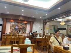 -砂锅居(西四店)