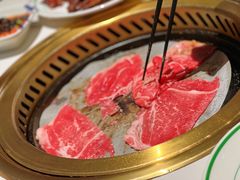 -亚马逊海鲜自助(梅溪湖步步高店)
