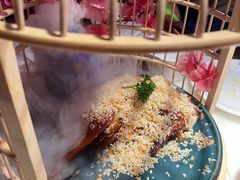 -今朝桃花醉川菜小酒馆(龙湖天街店)