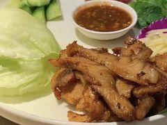 -星叶·东南亚料理(温州万象城店)