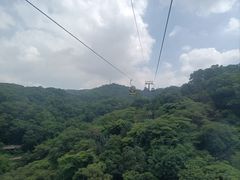 -广州市白云山风景名胜区