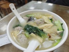 -子午路张记肉夹馍(翠华路店)