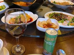 -大理实力希尔顿酒店•御玺中餐厅