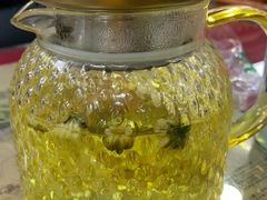 -北京龙庆四季香农家饭庄·灶台鱼·碳烤虹鳟鱼(龙庆峡店)