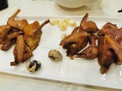 -清心鸡沙田乳鸽店·非遗传承(粤垦路店)