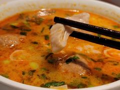 -春发生饭店·非遗(南院门店)