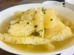 小葱肉皮-三林本帮馆(中林街店)