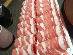 -东来顺(非遗·清真火锅·盛世广场店)