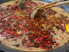 -黄潇洒老火锅(九眼桥宏济巷店)