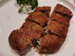 芋香鸭-莆田餐厅PUTIEN(武商MALL店)