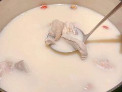 -捞王猪肚鸡火锅(财富中心店)