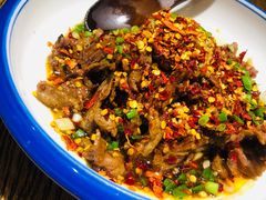 老火牛肉-湘味淳(千禧街店)