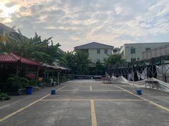 -光头佬钓虾场·烧烤·聚餐·亲子(金沙洲店)