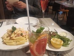 -TIAGO HOME KITCHEN(王府中环店)
