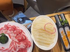 -快乐小羊(富强中路店)