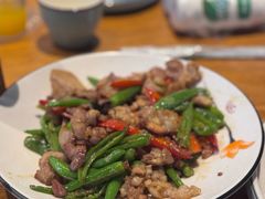 -食光慢宴·安吉土菜馆