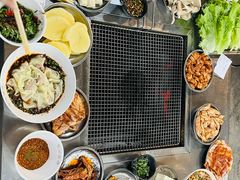 -同心烧烤(总店)