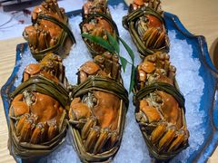 -清水日本料理铁板烧(学府路店)