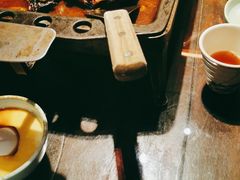 -江边城外烤全鱼(方庄时代购物中心店)