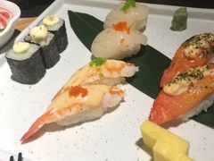 -东菊料理(吉利购物广场店)