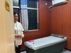 -国医整脊馆(武夷路店)