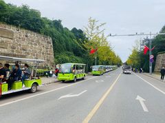 -仙海旅游度假区