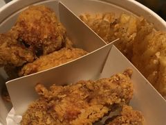 -麦当劳(磨子桥店)