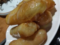 脆皮酸奶-德香苑脆皮烤鸭·经典(爱融荟城店)