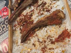 -外滩海鲜烧烤广场(东三旗店)
