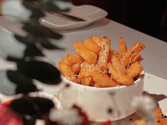 -燃扒房Steakhouse(皇庭店)