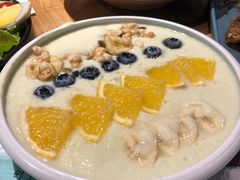 -麦甜创意轻食餐厅(西康路店)