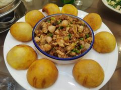 -金丝饭庄(金丝新天地保障性住宅小区店)