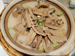 -风味小馆(天目湖宾馆店)