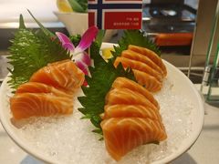 -新一番三文鱼寿司(红城湖店)