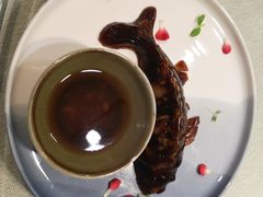 -稍可轩博物馆餐厅