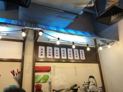 大堂-松發肉骨茶(先得坊店)