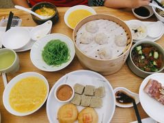 -苏小柳点心·手作小笼包(新街口分院店)