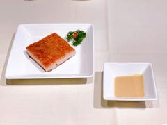 冰烧三层肉-利苑(环贸iapm店)